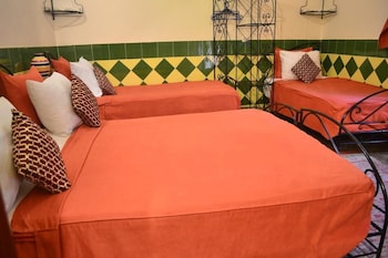 marrakech