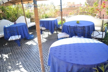 marrakech