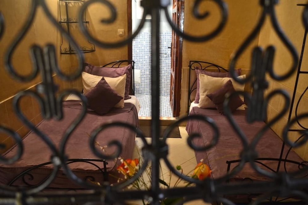 marrakech