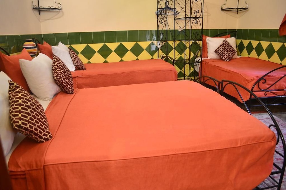 marrakech