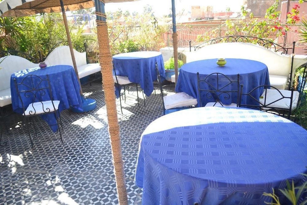 marrakech