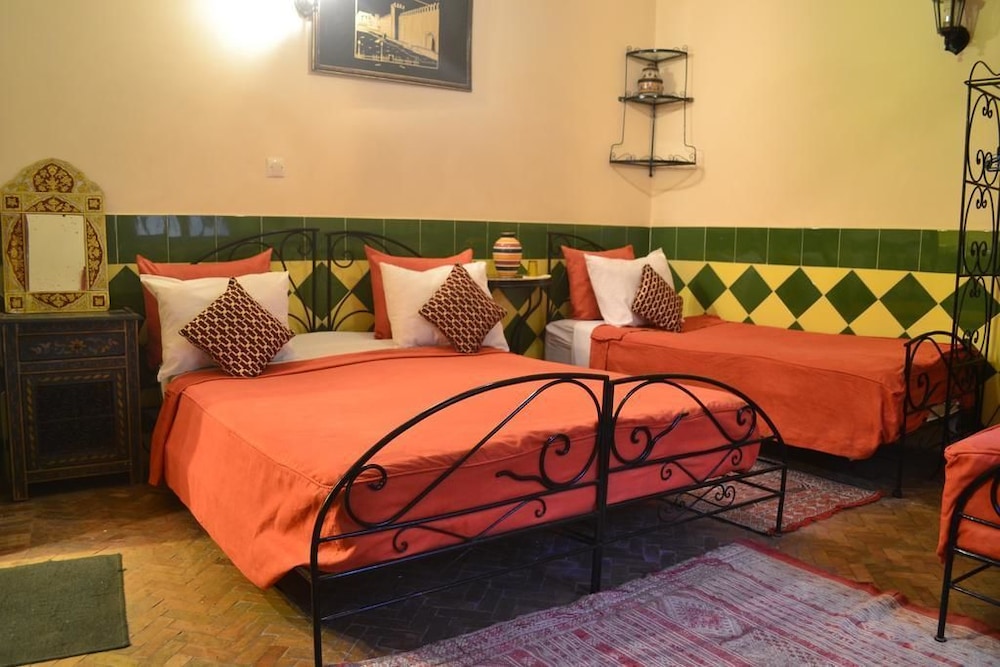 marrakech