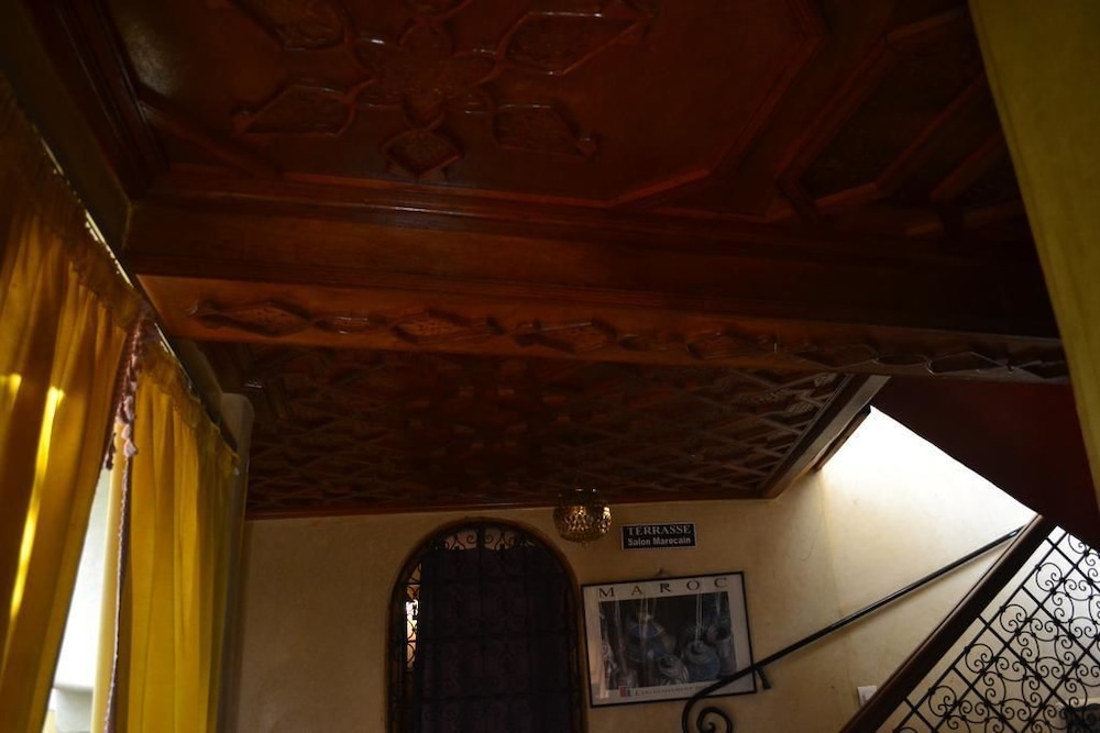 marrakech