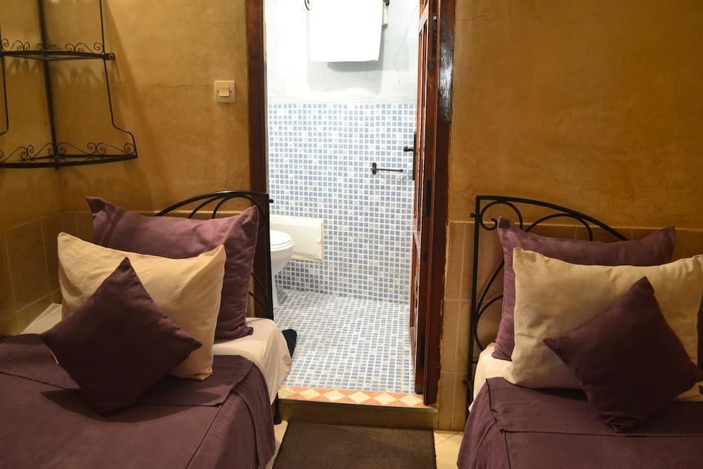marrakech