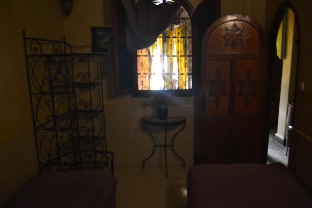 marrakech