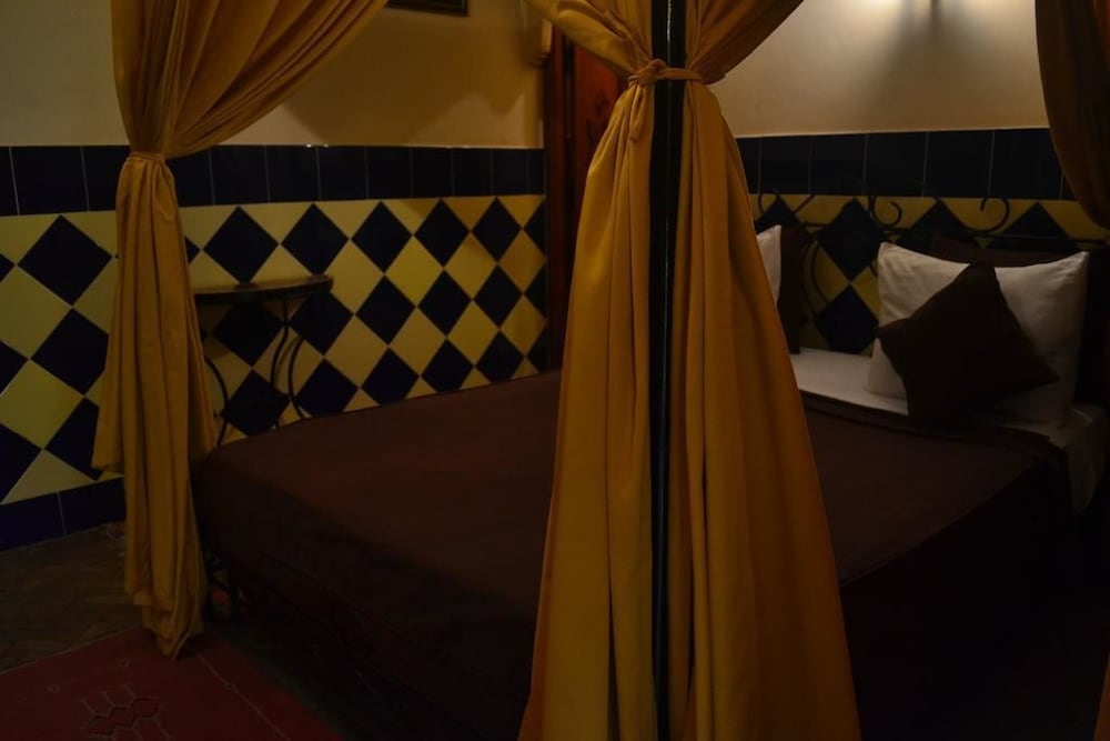 marrakech