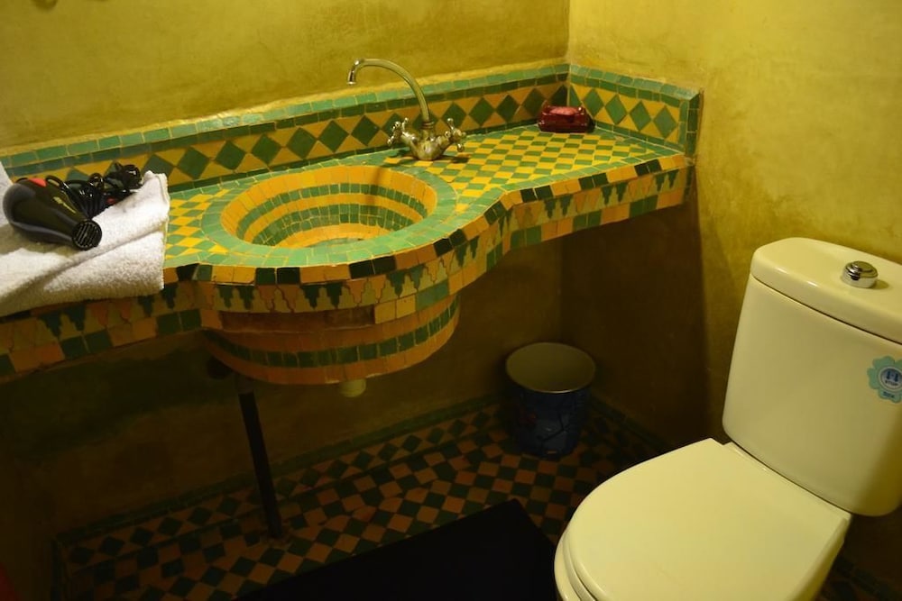marrakech