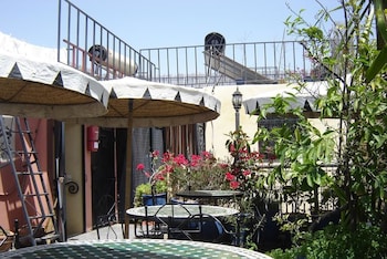 marrakech