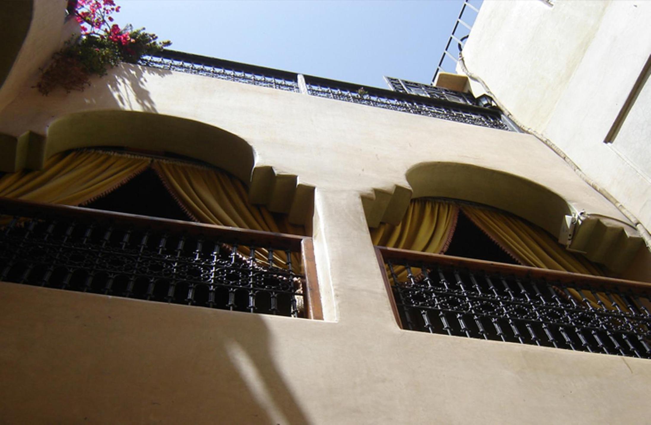marrakech