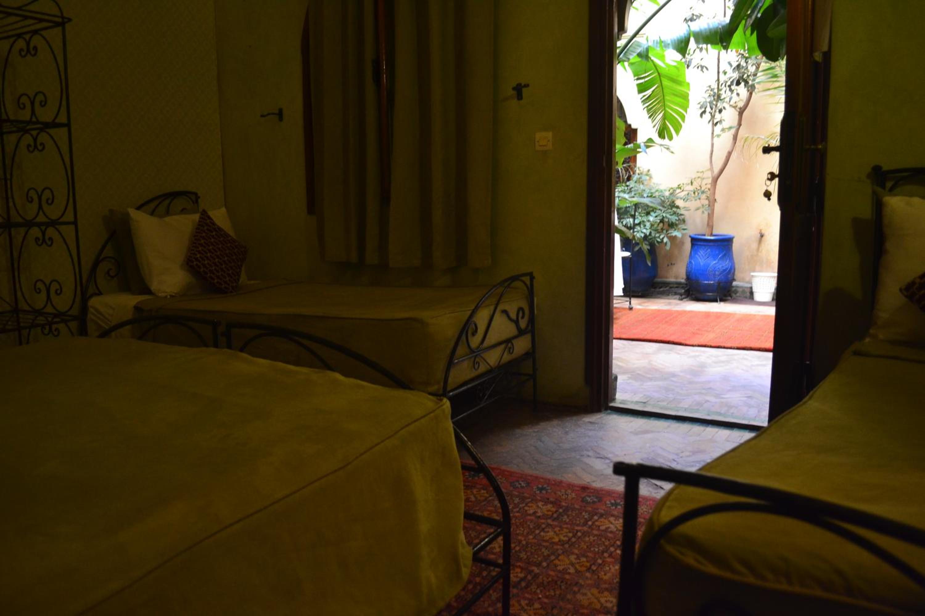 marrakech