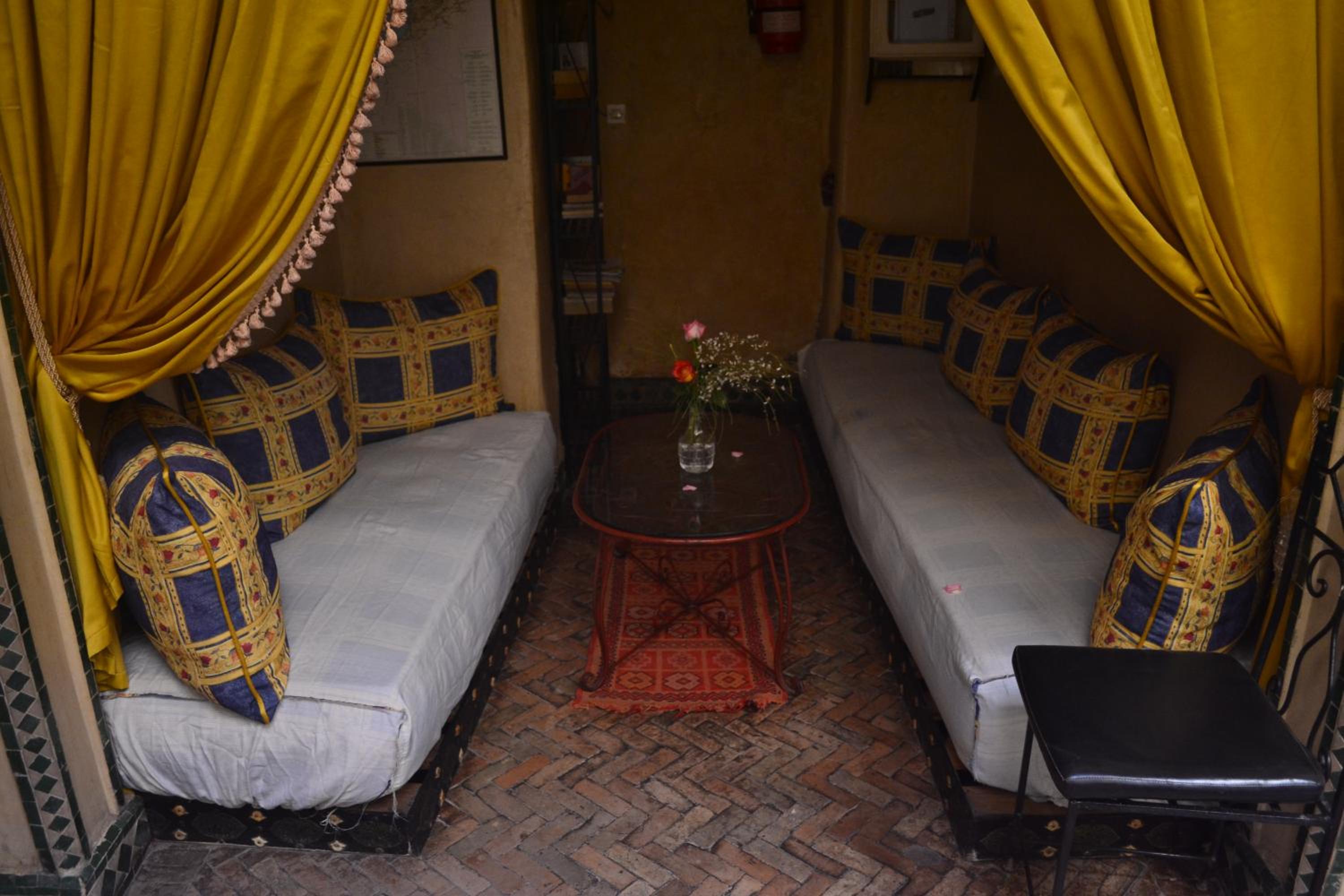marrakech