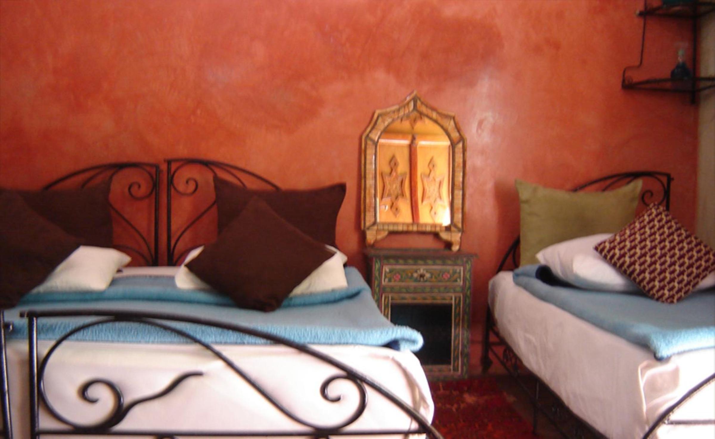 marrakech