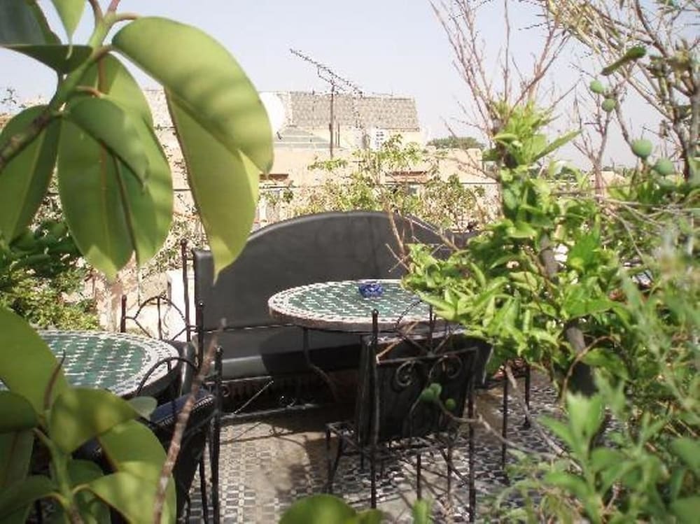 marrakech