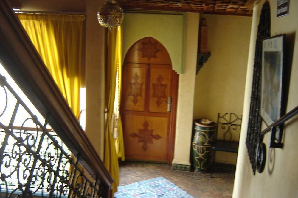 marrakech