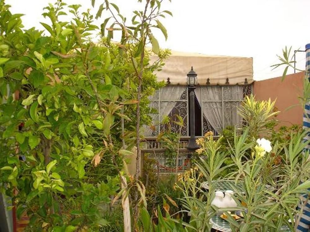 marrakech