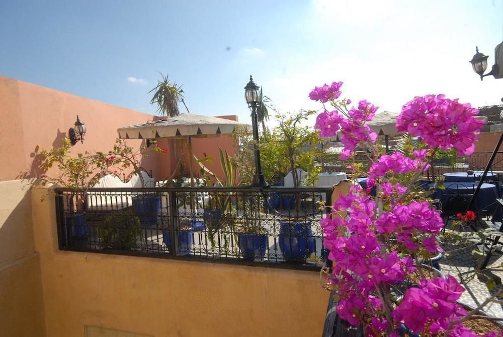 marrakech
