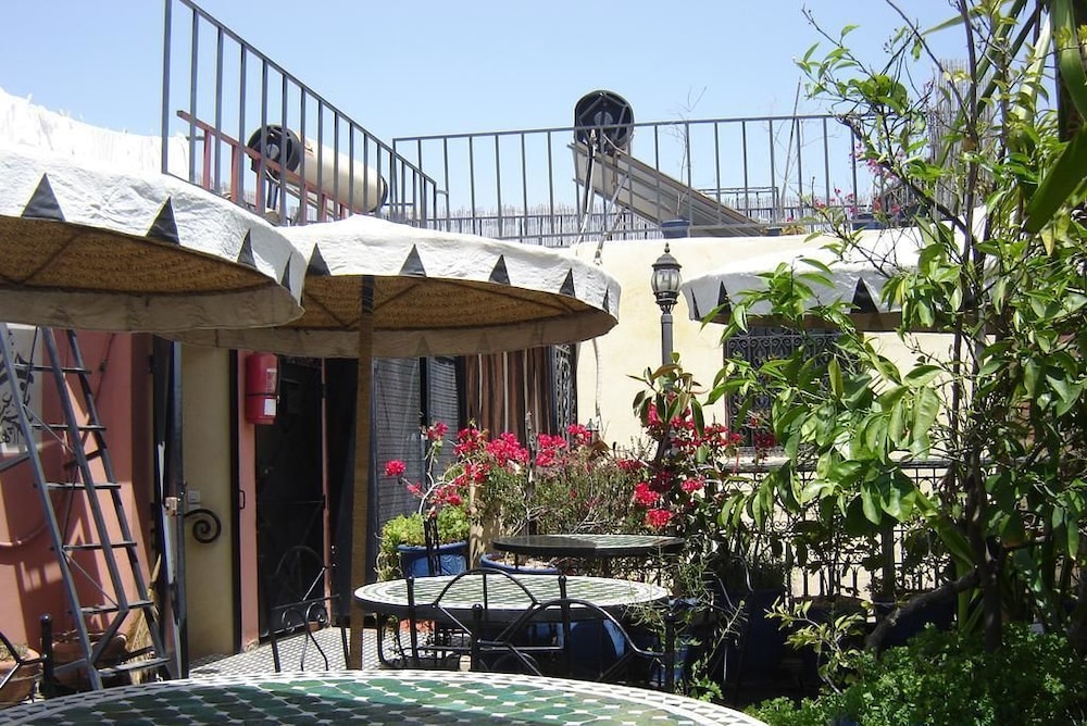 marrakech