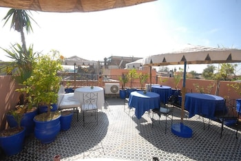 marrakech