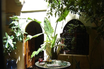 marrakech