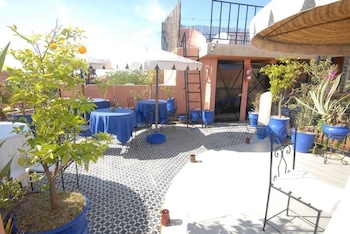 marrakech