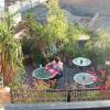 hotel riad belleville
