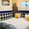 hotel riad belleville