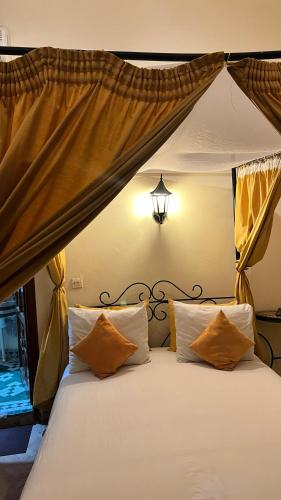 hotel riad belleville
