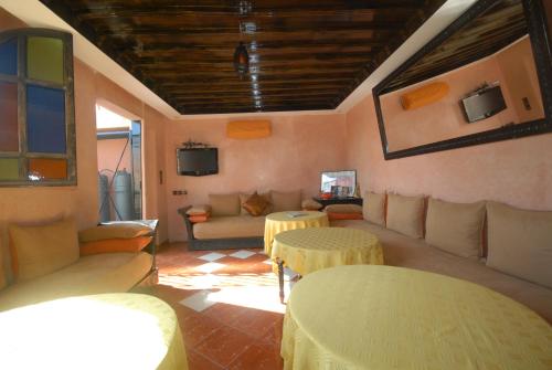 marrakech