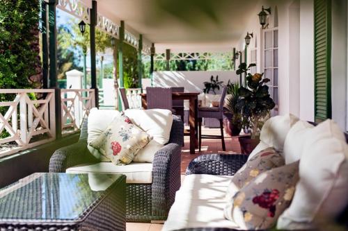 okiep country hotel