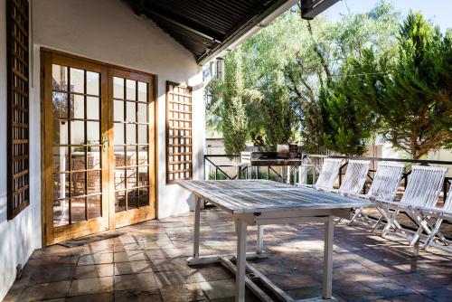 okiep country hotel