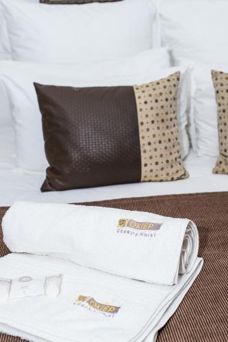 okiep country hotel