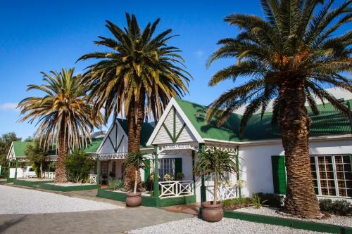 okiep country hotel