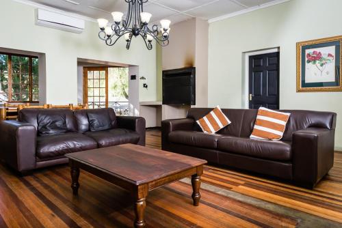 okiep country hotel