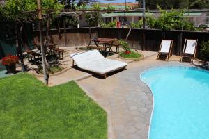 okiep country hotel