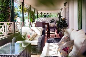 okiep country hotel