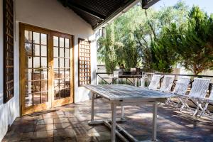 okiep country hotel