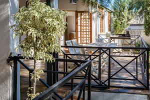 okiep country hotel