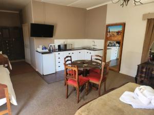 okiep country hotel