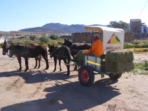 okiep country hotel