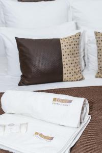 okiep country hotel