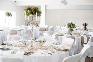 okiep country hotel