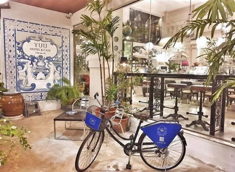 yuu hotel ubon ratchathani