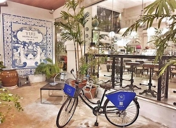 yuu hotel ubon ratchathani