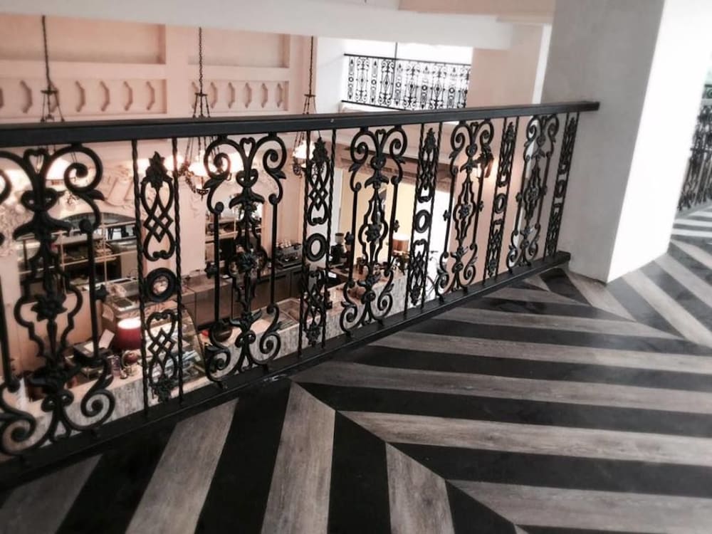 yuu hotel ubon ratchathani