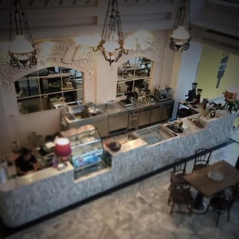 yuu hotel ubon ratchathani