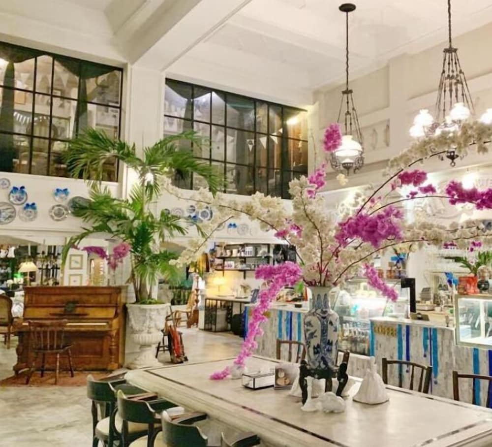 yuu hotel ubon ratchathani
