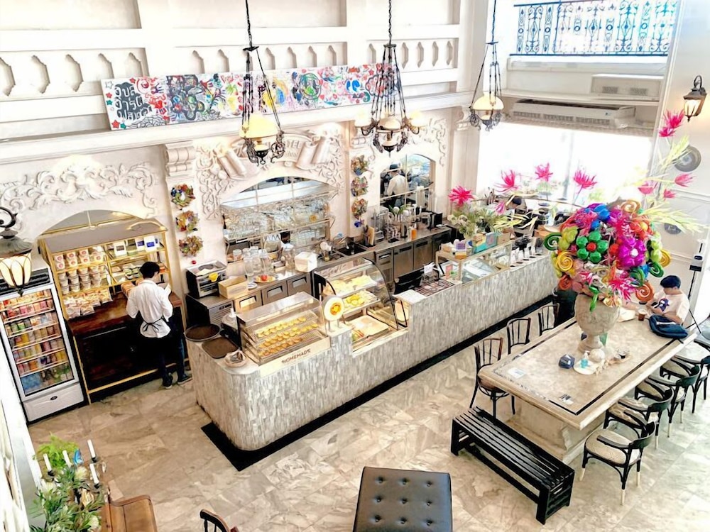 yuu hotel ubon ratchathani