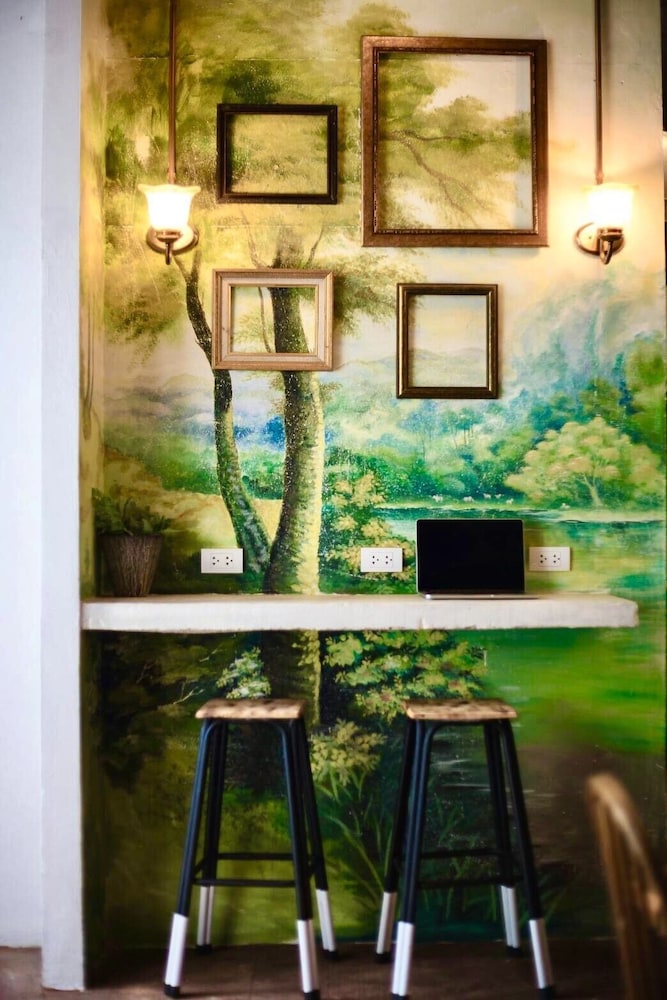 yuu hotel ubon ratchathani