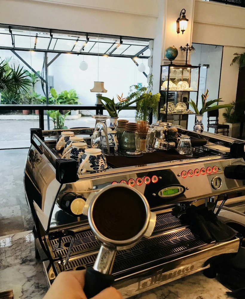 yuu hotel ubon ratchathani