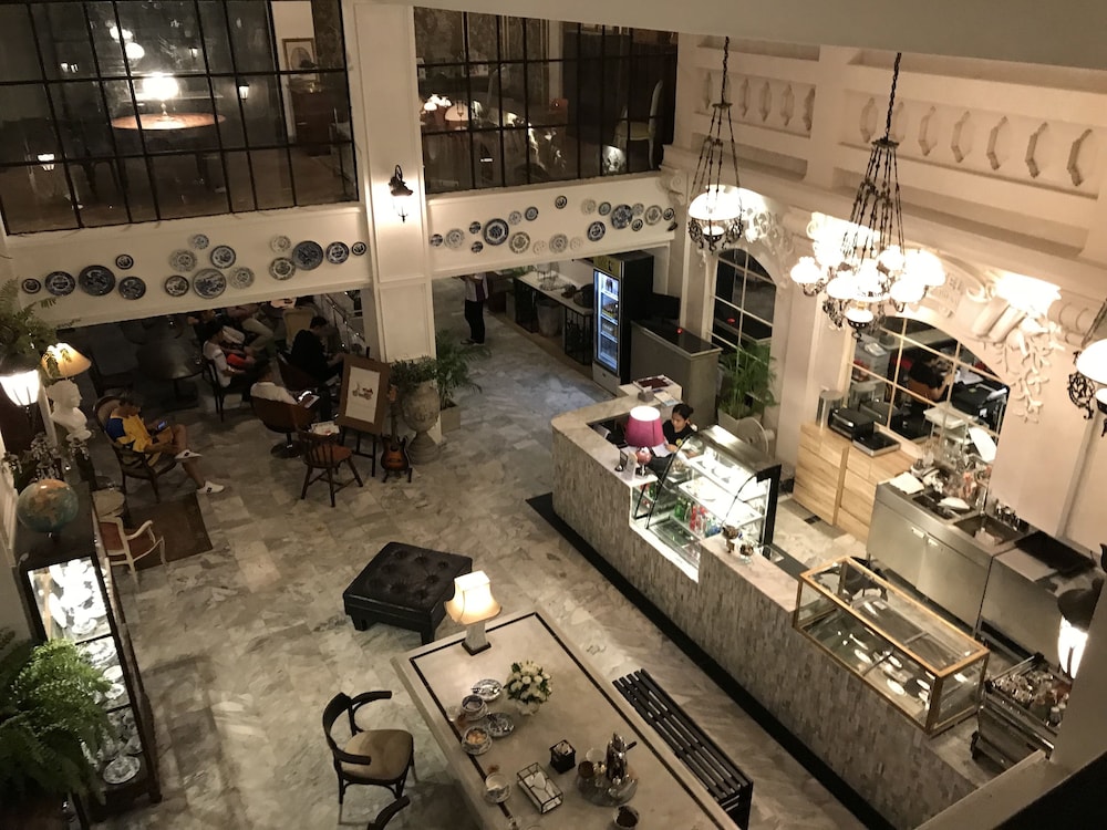 yuu hotel ubon ratchathani